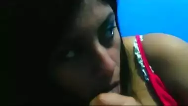 Hindi sex Indian porn video of college Mumbai girl leaked