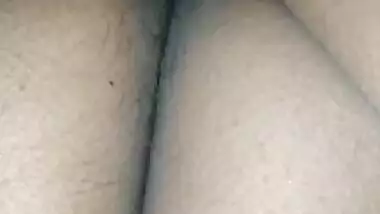 Fun with best friend sexy pussy