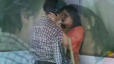 Indian Actress Abha Paul sex with neighbour boy