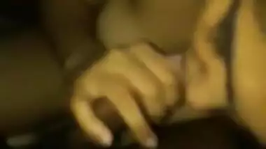 Calcutta girl gives blowjob