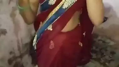 Hot Indian girl fucking hard