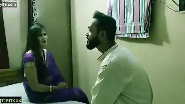 Parosi Bhabhi Part 1