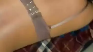 Asian Girl Having A Sex In Bathroom And Cum Shot නම්කිට බත් රුම් එකෙ ගහනවා