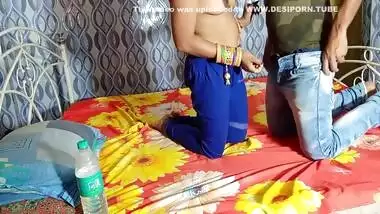 Teacher Ne Student Ko Uski Shadi Ke Baad Choda Ghar Jakar-2