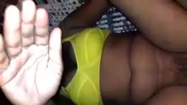 Village bed sex video