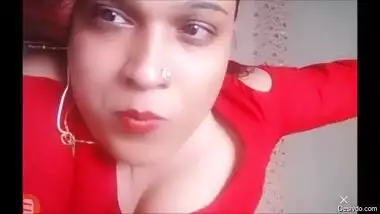 desi aunty video chat with lover