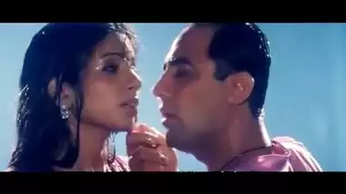 Horny Shama sex scene