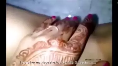 Cuckold Hindu Husband With His Wife And Erotic Disclosure