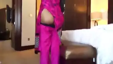 Devar Bhabhi Sex In Hotel Leaked Online