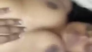 Busty Indian Girl Facial & Cum From Boy - Sri Lankan