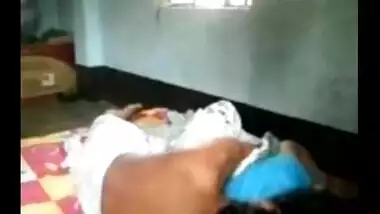 Howrah city house wife sex with laundry guy