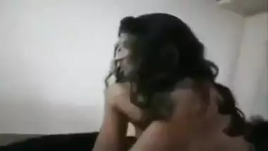 two Tamil tamil aunty sucking innocent boy big...