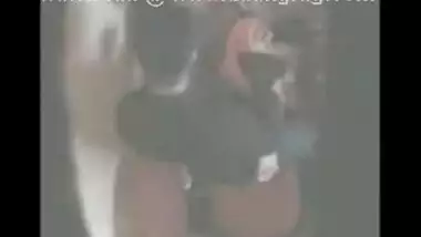 Paki Cafe Sex Hidden Cam