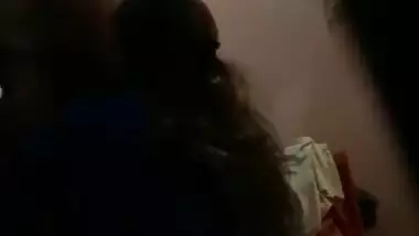 Today Exclusive- Sexy Bhabhi Give Nice Blowjob