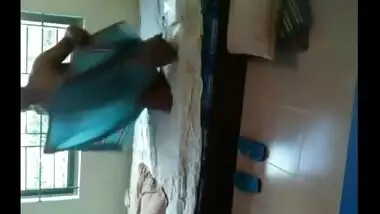 Hidden Cam Showing Desi Girl Fucked By Servant