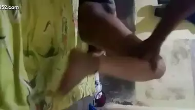 Desi couple hardcore fucking