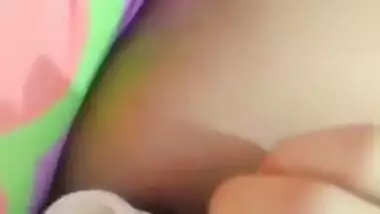 Desi sexy wife first time enjoy anal