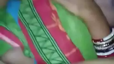 Sexy Desi Bhabhi Fucked