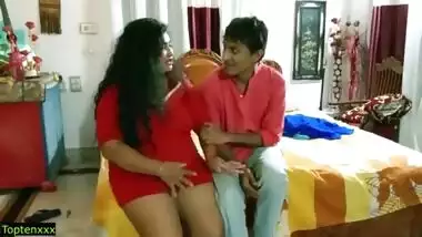 Indian girlfriend fucking infront of her boyfriend! with full story