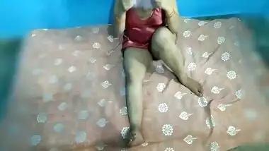 Bhabhi Ko Kela Khila Kr Choda Hard Sex Doggy Style Hindi Audio