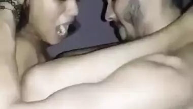 Indian Girl Hard FUcked By Boyfreind