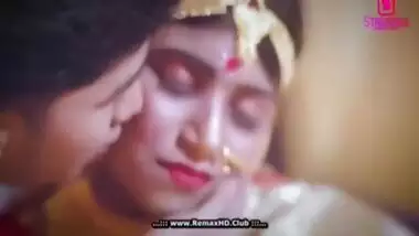 Hot Indian In Suhag Raat Ke Din Devar Ne Choda Dulhan Ko