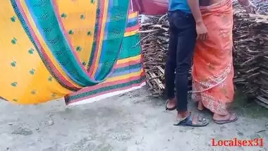 Indian Village Bhabhi Xxx Videos With Farmer In Village House