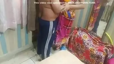 Indian Bhabhi - Real Bhabhi Devar Desi Sex Video Chudai Pov Indian