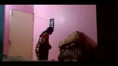 Sexy Bhabhi Changing - Movies.