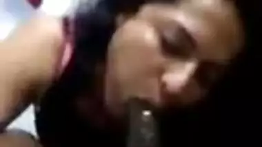 Telgu wife blowjob to husband