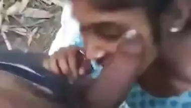 Sexy Desi Wife Blowjob and Fucked