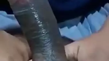 Sri Lankan Dick Massage and Jerk