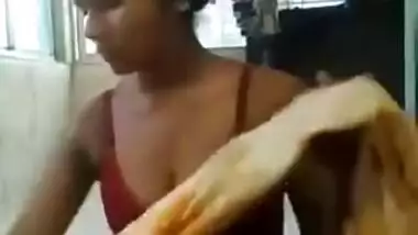 Desi wife exposed by husband