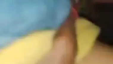 Younger devar sticks XXX cock into juicy twat of his Desi bhabhi