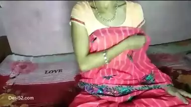 Desi village boudi putul fuck by her husband