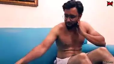 Boorseksi - Hindi horny bhabhi caught friend watching porn indian sex video