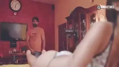 Indian Girl Fucked By Stepfather