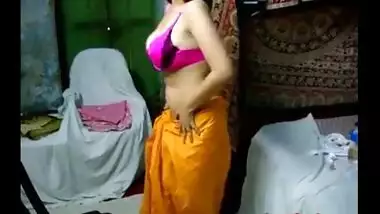 Sexy savita bhabhi having sex with her devar