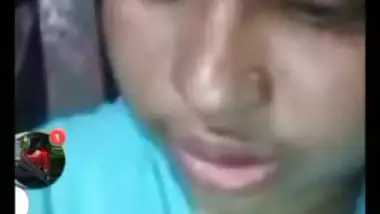 Bengali girl nude video call sex viral fingering