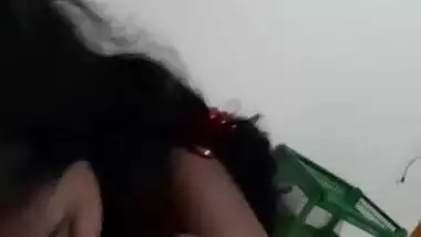 Pro Sucker Desi Girl Sucking Dick