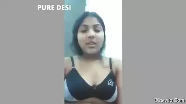 Bangali cute girl hot chat