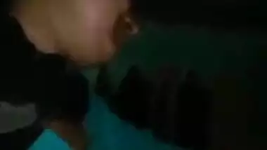 Dehati couple live sex video on selfie cam