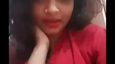 Sarika Girl Hot Clip