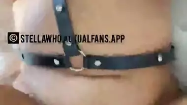 Desi Sexy Babe Who Fucking Masturbating Videos Part 1