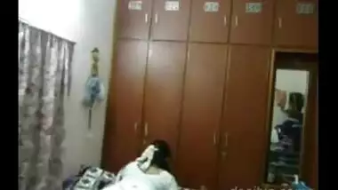 Hidden Cam On Captured Wife Cheating On Husband