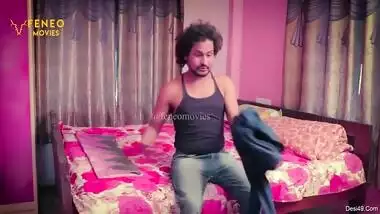 Today Exclusive- Porinam Hot Bangla Short Movie