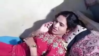 Saree mai padosin se foreplay ki Hindi blue film