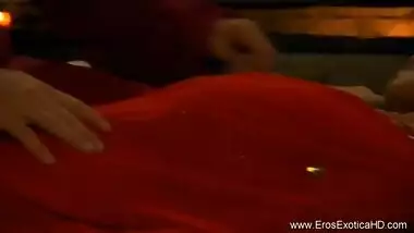 Indian Kama Sutra porn adult blue film of hot romance