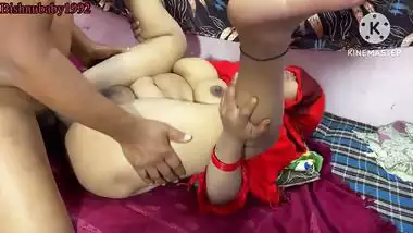 Butt Licking, Hardcore, First Time
