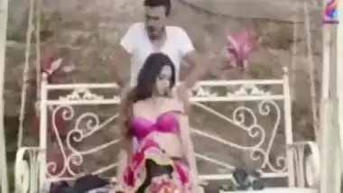 Massage Karke Bhabhi Ko Choda